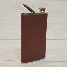 Visol hip flask for sale  Decatur
