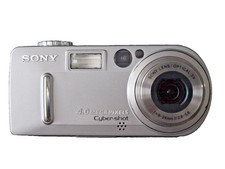 Sony cybershot dsc gebraucht kaufen  Deutschland