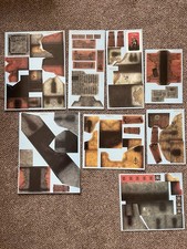 Mordheim core set for sale  ST. IVES