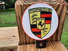 Porsche stuttgart license for sale  USA