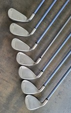 Callaway eisen satz gebraucht kaufen  Niederkassel