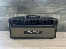 Bad cat black for sale  Robertsville