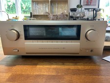 Accuphase 480 integrated for sale  ETCHINGHAM