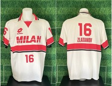 Maglia milan volley usato Maglia milan volley usato  Volpago del Montello