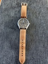 Orologio timberland solar usato  Spedire a Italy