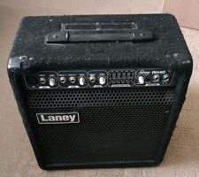 Laney ah40 audiohub for sale  WILLENHALL