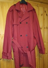 Herren trenchcoat xxl gebraucht kaufen  Landstuhl