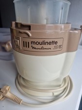 Moulinex moulinette gebraucht kaufen  Duisburg