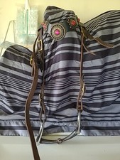 Adjustable western headstall for sale  Natural Bridge