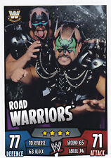 2011 topps wwe gebraucht kaufen  Hochdorf