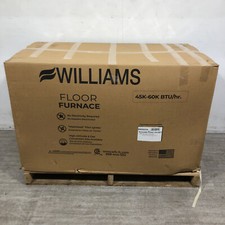 Williams 6005622a floor for sale  Willoughby