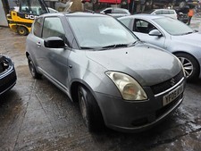 Suzuki swift mk2 for sale  ACCRINGTON