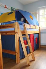 Thuka hochbett kinderbett gebraucht kaufen  Korschenbroich