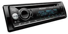 Pioneer DEH-S7200BHS B CD/MP3 player entrada Bluetooth AUX rádio HD pronto para rádio XM comprar usado  Enviando para Brazil