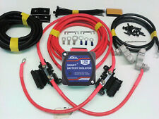 Split charge relay for sale  BIRMINGHAM