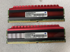 Patriot viper pv48g300c6k for sale  Milpitas