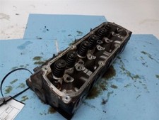 Cylinder head left for sale  Round Lake