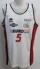 Maglia canotta shirt usato  Portici