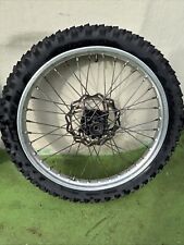 Honda 600 cerchio usato  Villaricca