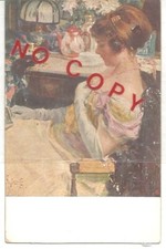 Viareggio 27.11.1915. illustra d'occasion  Expédié en Belgium