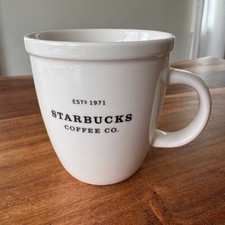 2001 starbucks est. for sale  Salt Lake City