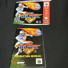 Nfl blitz 2001 for sale  San Antonio