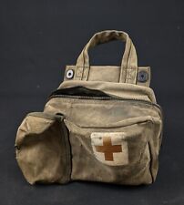 USA Kit First Aid Aeronautic US WW2 Type IV Parachutiste USAAF WW2  comprar usado  Enviando para Brazil