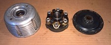 Embreagem úmida Horstman EXPW EXP-W 4 discos para motor de kart TKM comprar usado  Enviando para Brazil