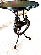Table gueridon fonte d'occasion  Toulouse-