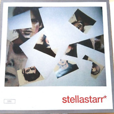Stellastarr / ST 2003 Limited RED Vinyl LP RCA Records 82876569951 comprar usado  Enviando para Brazil