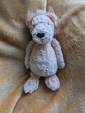 Retired jellycat bashful for sale  WIGTON