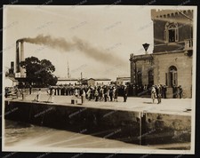 Usado, Santos-São Paulo-Baixada Santista-Brazil-Kreuzer Emden-Reise-Marine-4 comprar usado Usado, Santos-São Paulo-Baixada Santista-Brazil-Kreuzer Emden-Reise-Marine-4 comprar usado  Enviando para Brazil