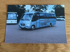London mini coaches for sale  SOUTHAMPTON