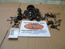 honda cbr 1000f 1989 usato  Frattaminore