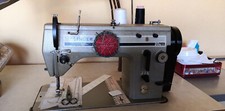 Industrie singer nähmaschine gebraucht kaufen  Herne