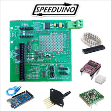 Speeduino 0.4.4d ECU, używany na sprzedaż  Wysyłka do Poland