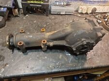 Subaru forester turbo for sale  BURGESS HILL