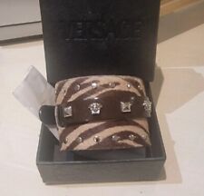 Versace ladies cuff for sale  SOUTHEND-ON-SEA