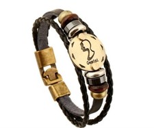 Bracciale zodiaco simil usato  Sala Consilina