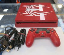 Playstation ps4 spider gebraucht kaufen  Bochum