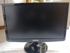 Monitor samsung syncmaster usato  Quarrata