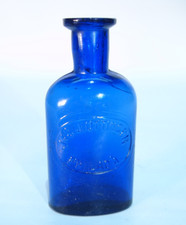 Ottinger philada cobalt for sale  Bethlehem