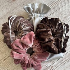 mink scrunchie for sale mink scrunchie for sale BOLTON