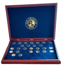 Presidential coin collection for sale  Burlington
