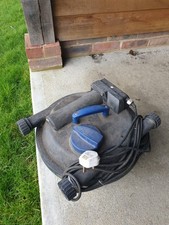 Oase filtoclear 3000 for sale  HORLEY