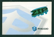 Piaggio 125 zip d'occasion  Expédié en Belgium
