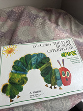 Hungry caterpillar game for sale  Novi