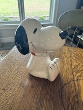Vintage sitting snoopy for sale  Joplin