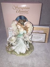 Seraphim classics heaven for sale  Rowlett