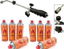 Unkrautbrenner gasbrenner unkr gebraucht kaufen  Gronau